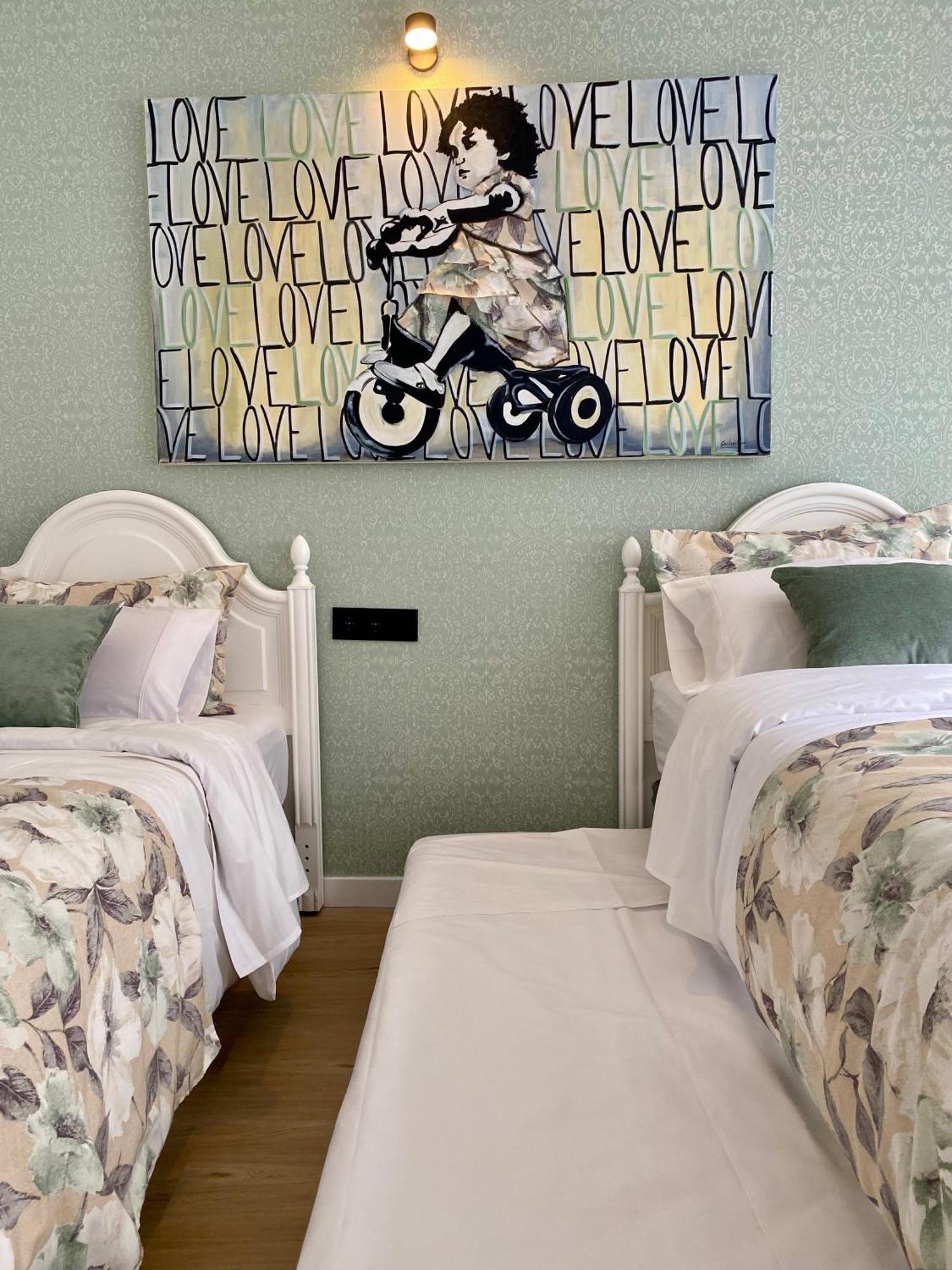 Apartamento En Casco Historico Pontevedra Ngoại thất bức ảnh