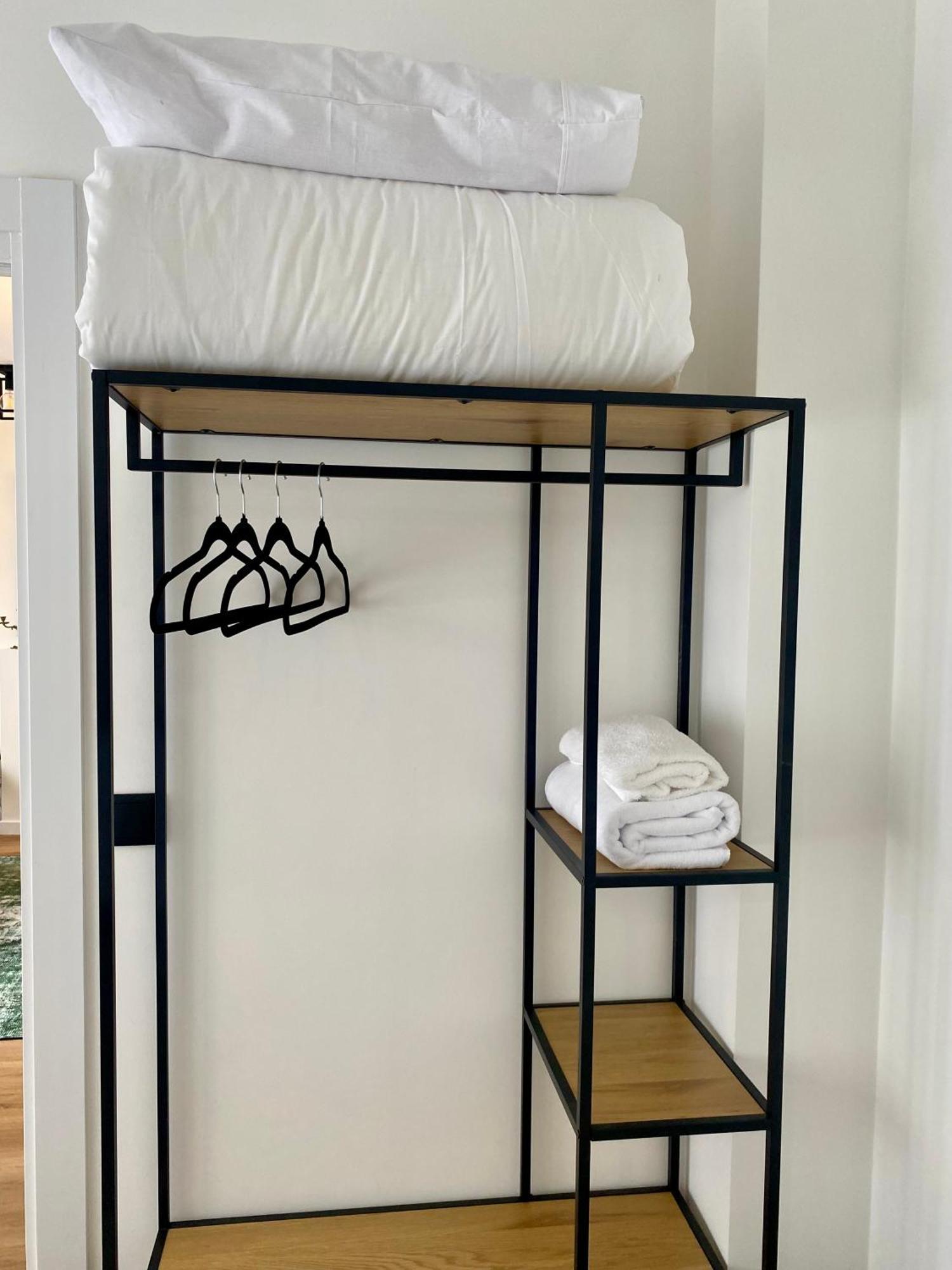 Apartamento En Casco Historico Pontevedra Ngoại thất bức ảnh